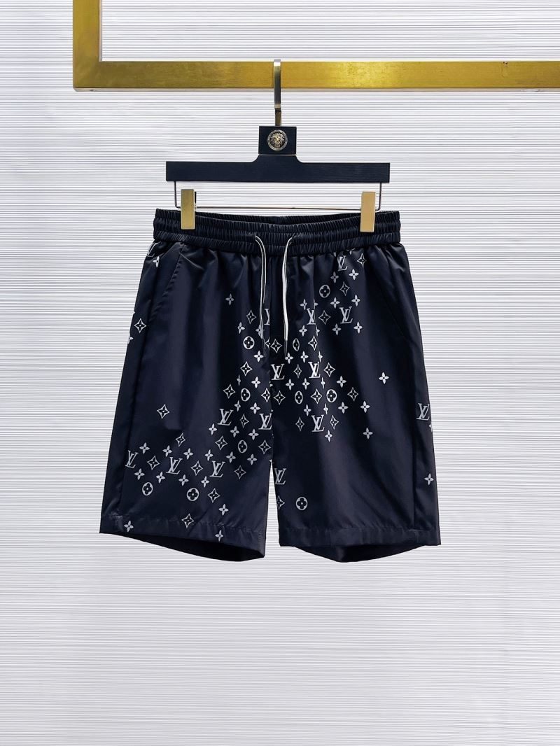 Louis Vuitton Short Pants